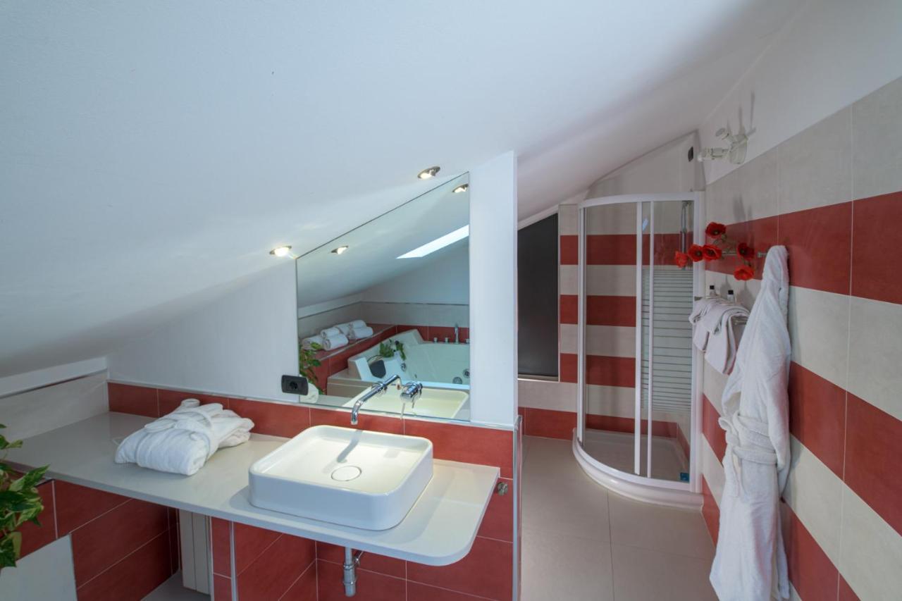 Albergo Al Castello Gavi Zewnętrze zdjęcie