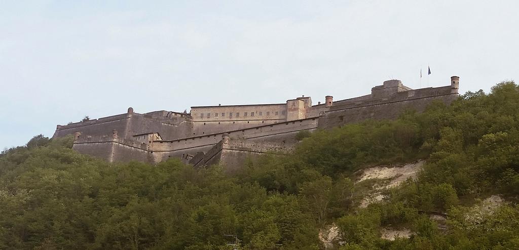 Albergo Al Castello Gavi Zewnętrze zdjęcie